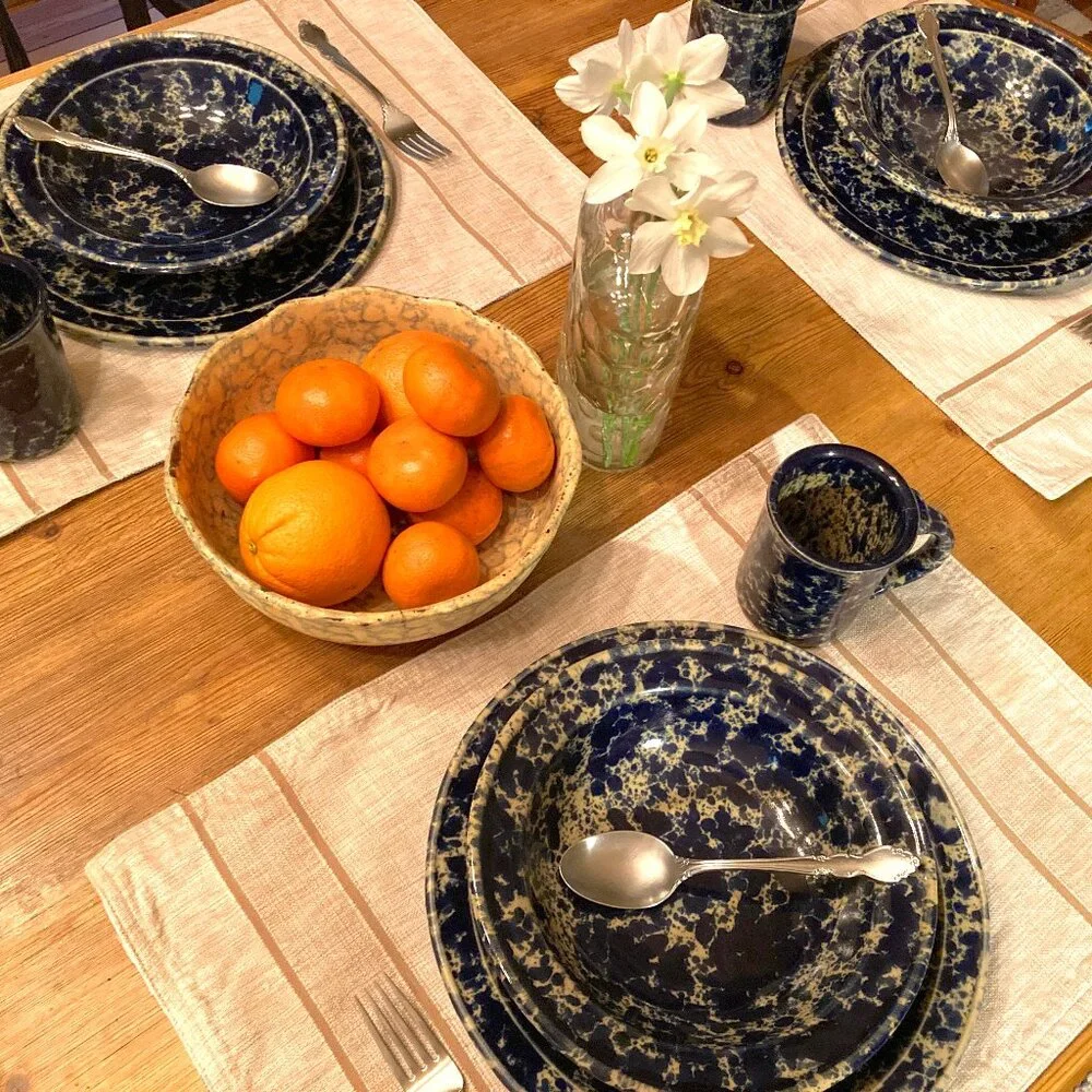 Williams Sonoma six 100%